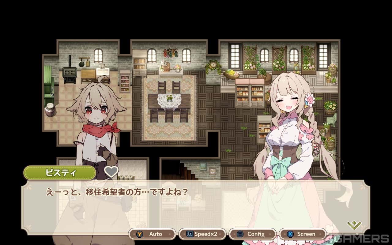 Forestia-小镇的牧场生活|攻略|mod|中文下载